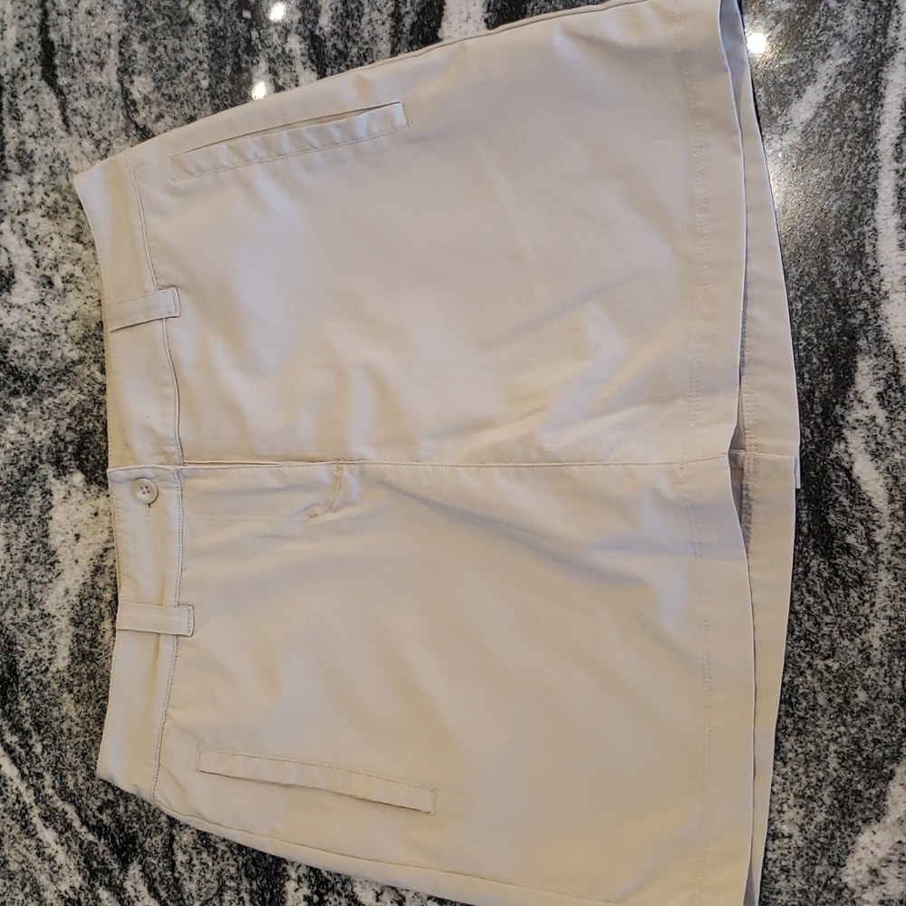(4) Champion Skort Neutral Sporty Golf Activewear Athleisure Athletic Outdoor